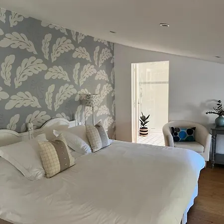 La Girarde Bed and Breakfast Saint-Quentin-de-Caplong