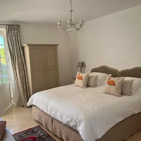 Bed and Breakfast La Girarde