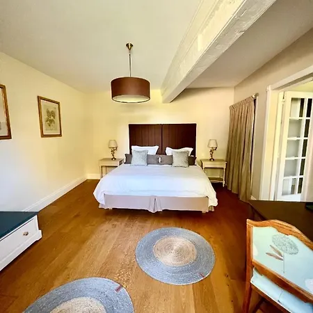 La Girarde 4* Saint-Quentin-de-Caplong