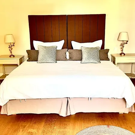 La Girarde Bed and Breakfast Saint-Quentin-de-Caplong