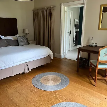 La Girarde Bed and Breakfast