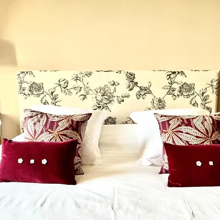 Bed and Breakfast La Girarde