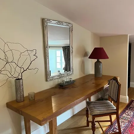 La Girarde Bed and Breakfast Saint-Quentin-de-Caplong