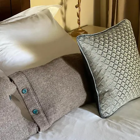 La Girarde Bed and Breakfast Saint-Quentin-de-Caplong