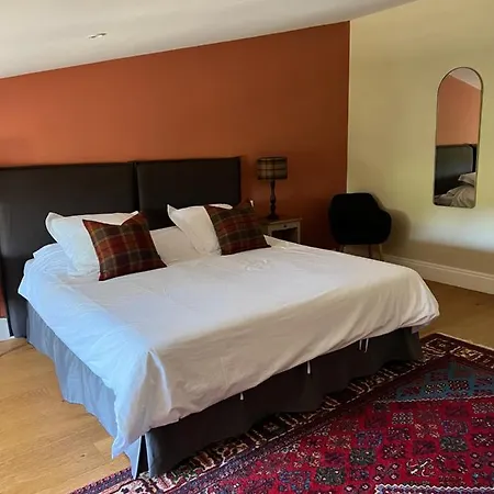 Bed and breakfast La Girarde Saint-Quentin-de-Caplong