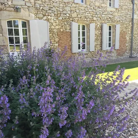 La Girarde Saint-Quentin-de-Caplong