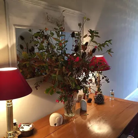 La Girarde Bed and Breakfast