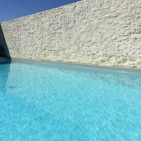 Bed and Breakfast La Girarde Saint-Quentin-de-Caplong