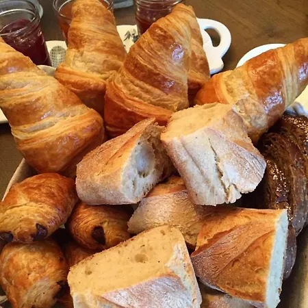 Bed and Breakfast La Girarde Saint-Quentin-de-Caplong