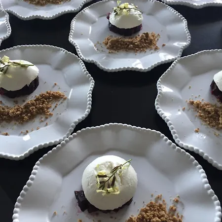 Bed and Breakfast La Girarde