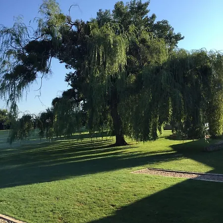 Bed and Breakfast La Girarde 4*