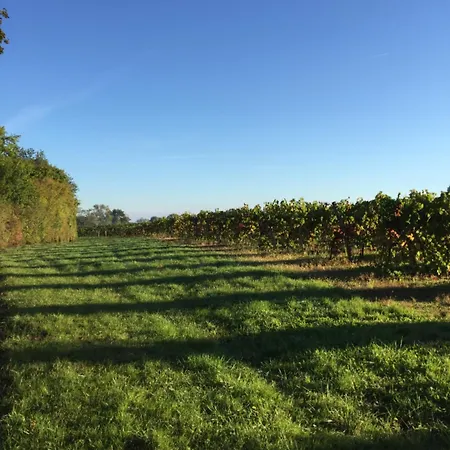 La Girarde Bed and Breakfast