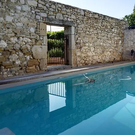 La Girarde 4* Saint-Quentin-de-Caplong