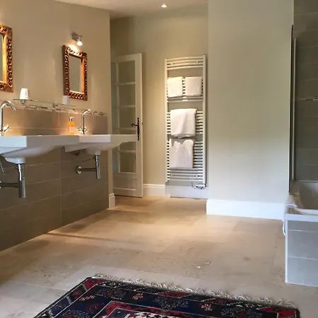 Bed and Breakfast La Girarde Saint-Quentin-de-Caplong