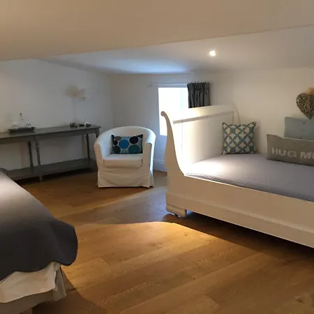 La Girarde Bed and Breakfast Saint-Quentin-de-Caplong