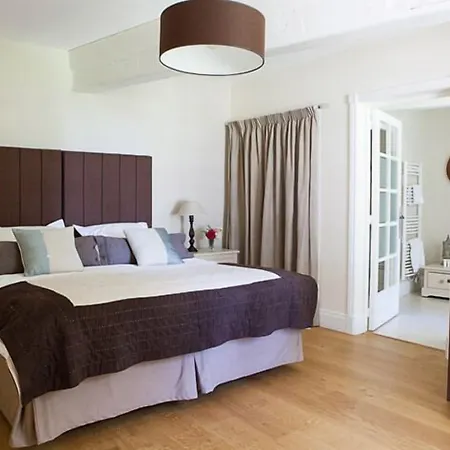 Bed and Breakfast La Girarde Saint-Quentin-de-Caplong