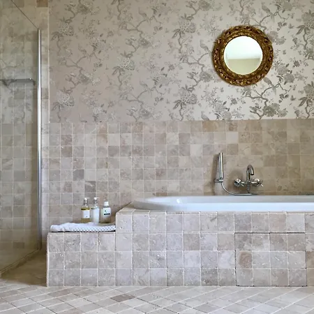 La Girarde Bed and Breakfast Saint-Quentin-de-Caplong