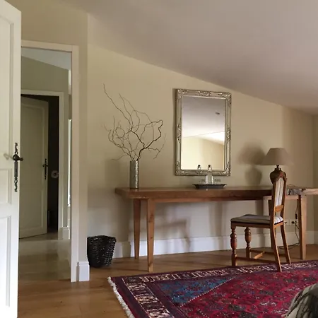 La Girarde 4* Saint-Quentin-de-Caplong