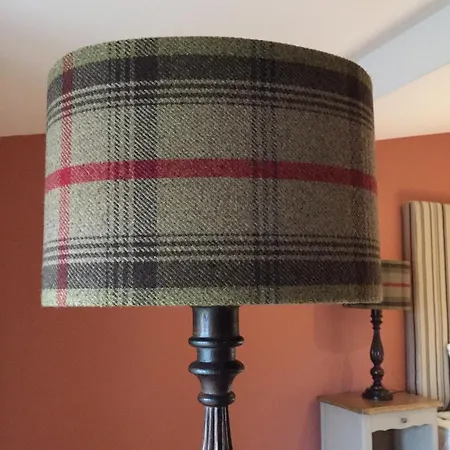 Bed and Breakfast La Girarde 4*