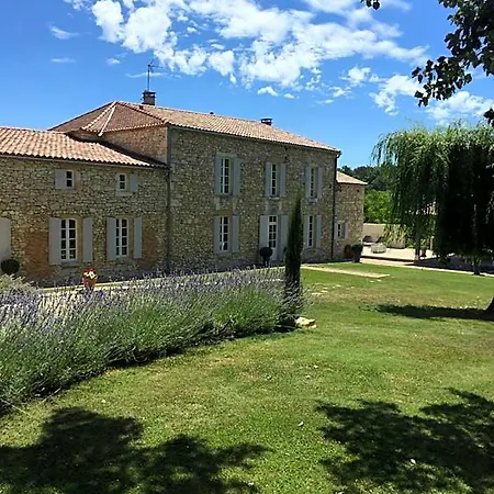 La Girarde Saint-Quentin-de-Caplong