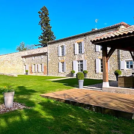 La Girarde