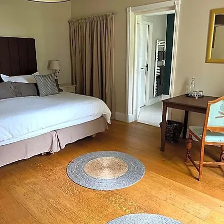 Bed & Breakfast La Girarde