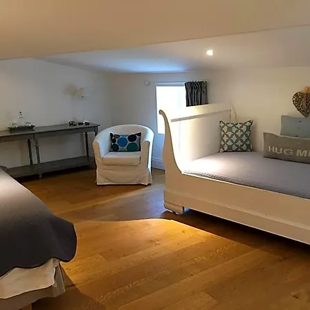 Bed & Breakfast La Girarde