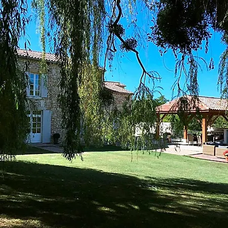 La Girarde