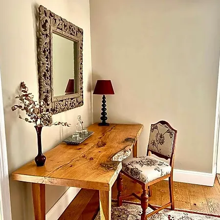 Bed & Breakfast La Girarde