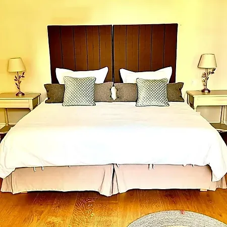 Bed & Breakfast La Girarde Saint-Quentin-de-Caplong