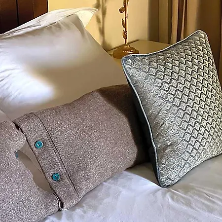 La Girarde Bed & Breakfast Saint-Quentin-de-Caplong