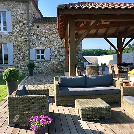 La Girarde Bed & Breakfast
