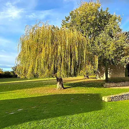 La Girarde Bed & Breakfast Saint-Quentin-de-Caplong