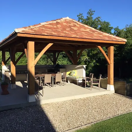 La Girarde Saint-Quentin-de-Caplong