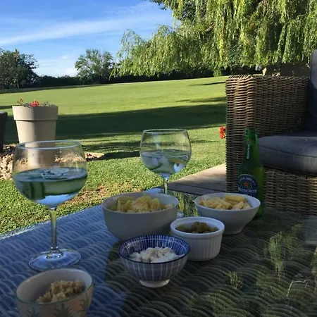 La Girarde