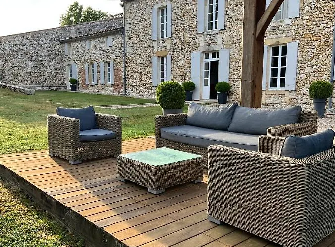 La Girarde Bed & Breakfast