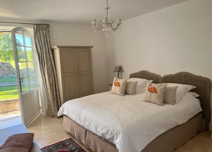 Bed & Breakfast La Girarde