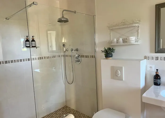 La Girarde Saint-Quentin-de-Caplong