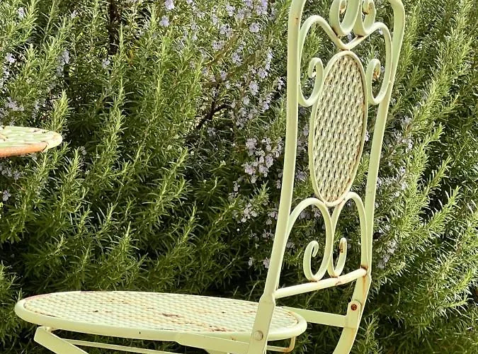 La Girarde Couette-café 4*