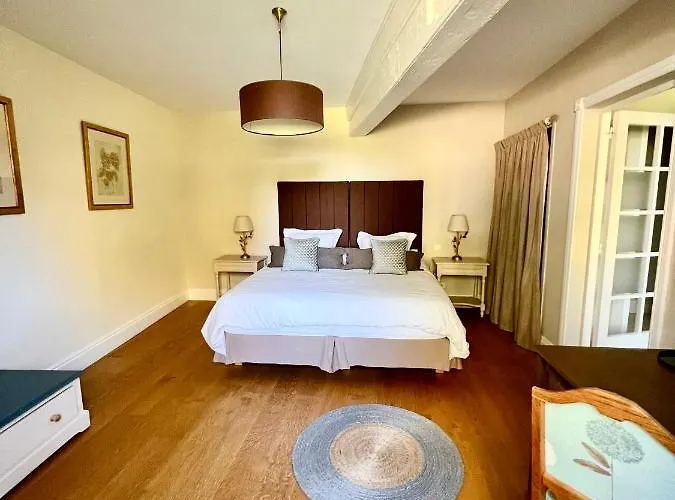 La Girarde 4* Saint-Quentin-de-Caplong