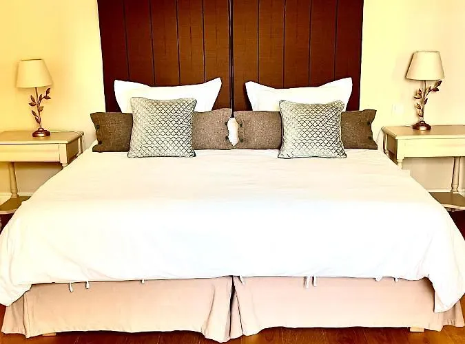 La Girarde Bed & Breakfast Saint-Quentin-de-Caplong