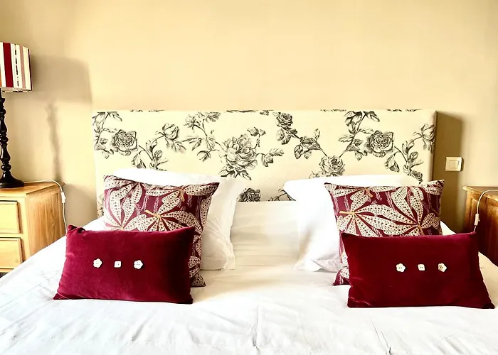 Bed & Breakfast La Girarde