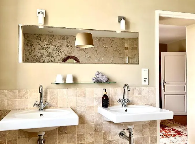 Bed & Breakfast La Girarde