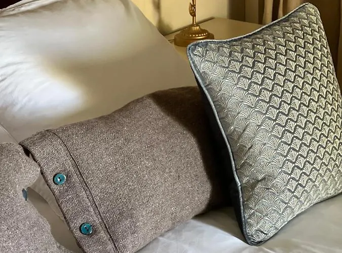 La Girarde Bed & Breakfast Saint-Quentin-de-Caplong