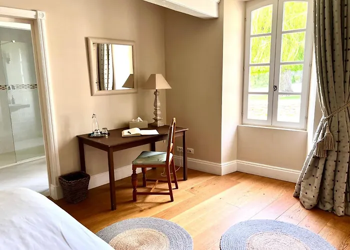 La Girarde Bed & Breakfast