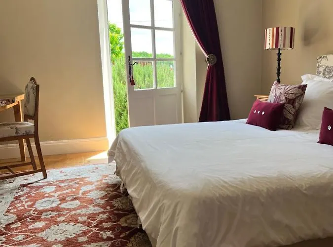 Bed & Breakfast La Girarde