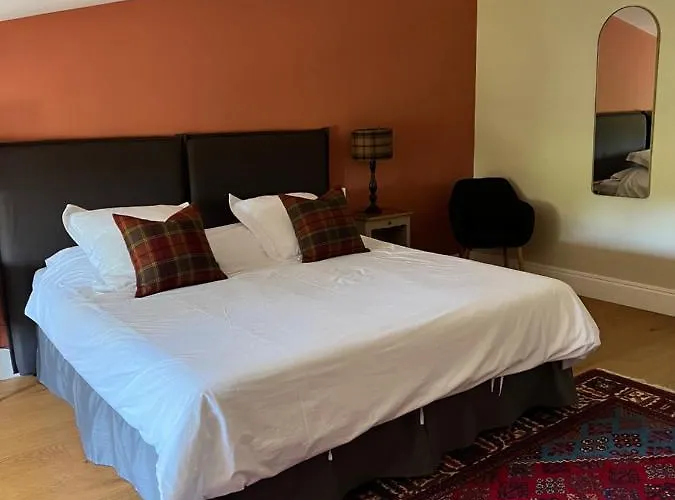 Bed & Breakfast La Girarde Saint-Quentin-de-Caplong