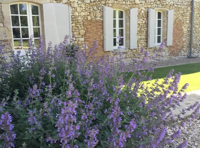 La Girarde Saint-Quentin-de-Caplong