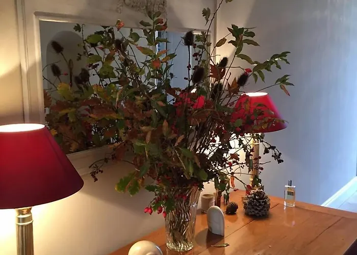 La Girarde Bed & Breakfast