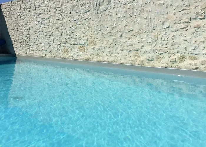 Bed & Breakfast La Girarde Saint-Quentin-de-Caplong